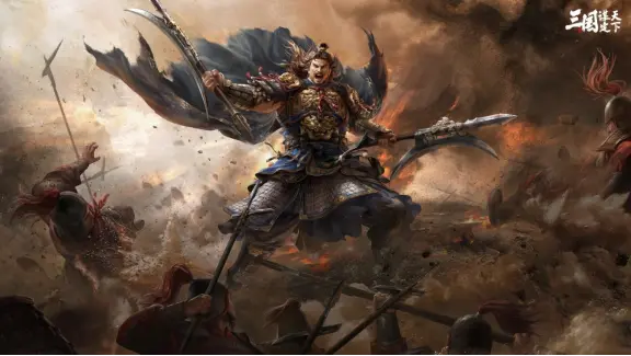 以智取胜, 对手